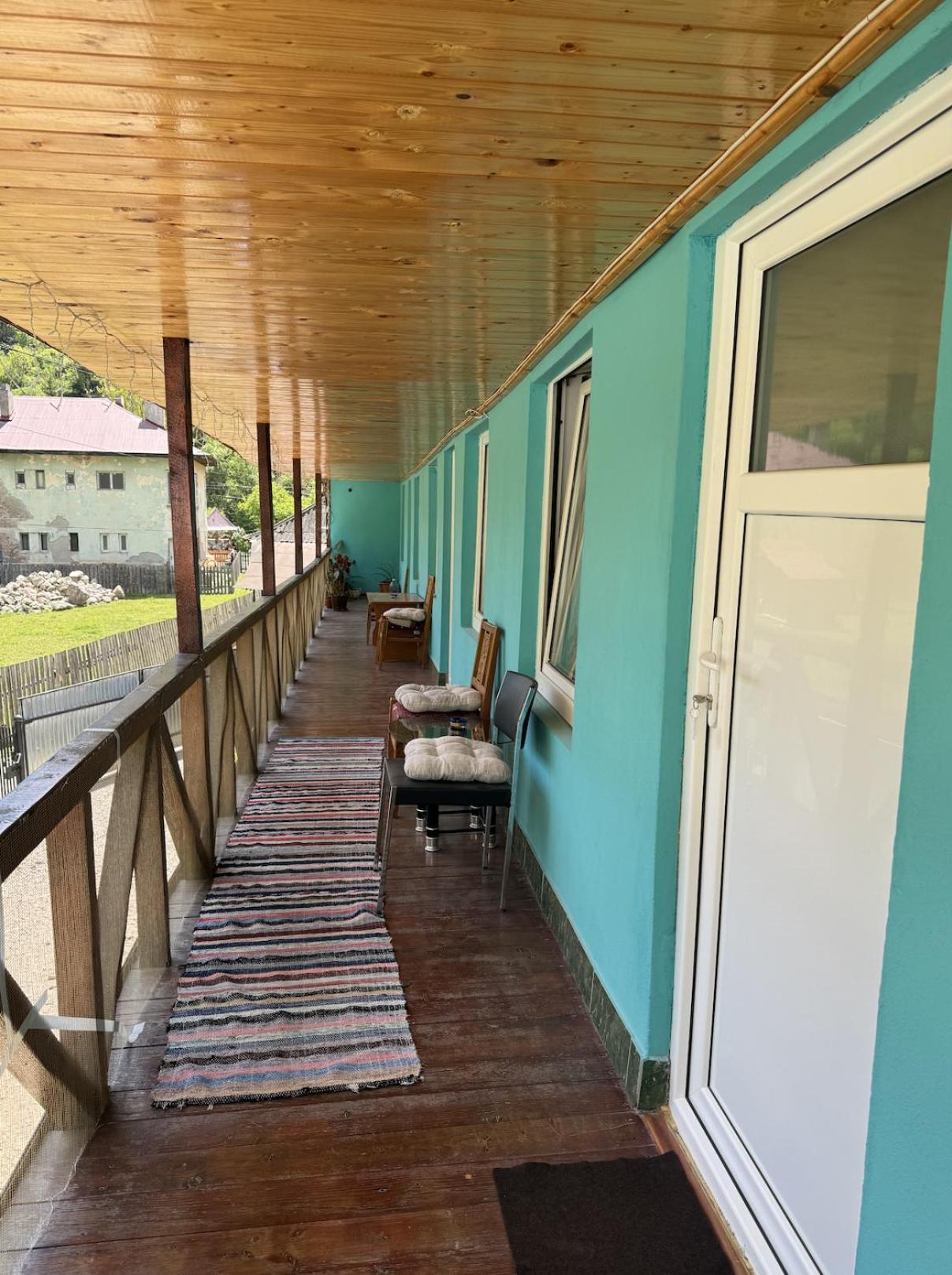Acasa In Bicaz-Chei - Camere De Inchiriat Cheile Bicazului Exterior photo